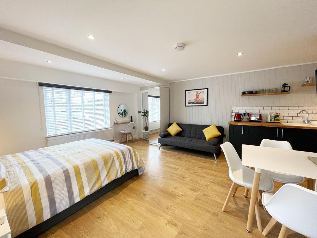 The Beehive Newquay