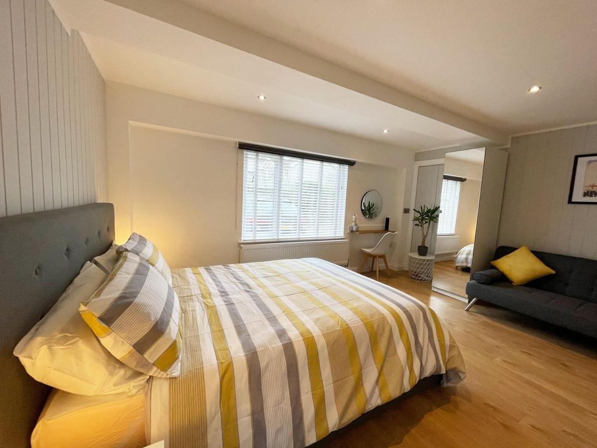 Holiday home The Beehive Newquay Newquay (Cornwall)